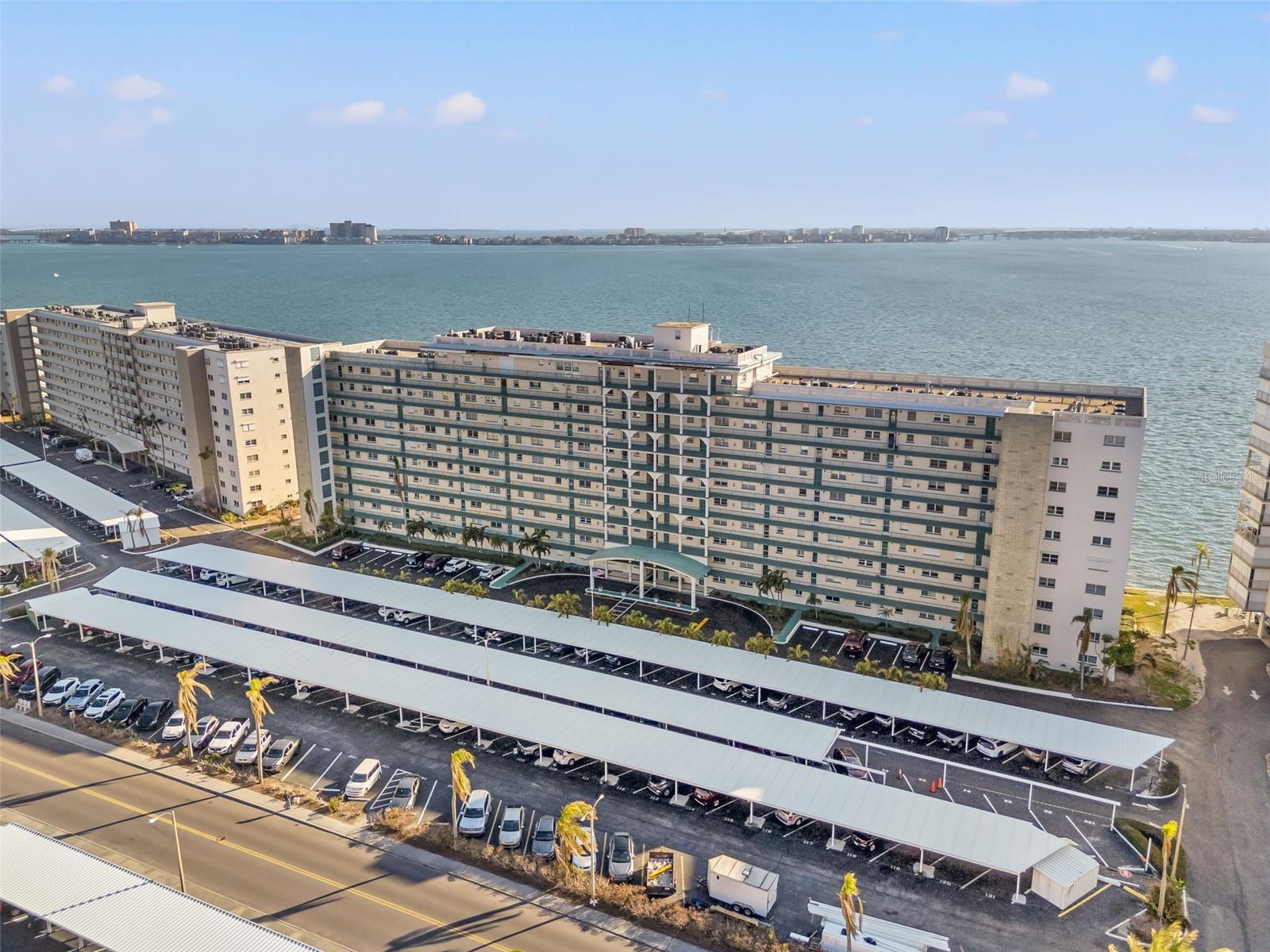 Image 44 of 44 For 6020 Shore Boulevard S 602