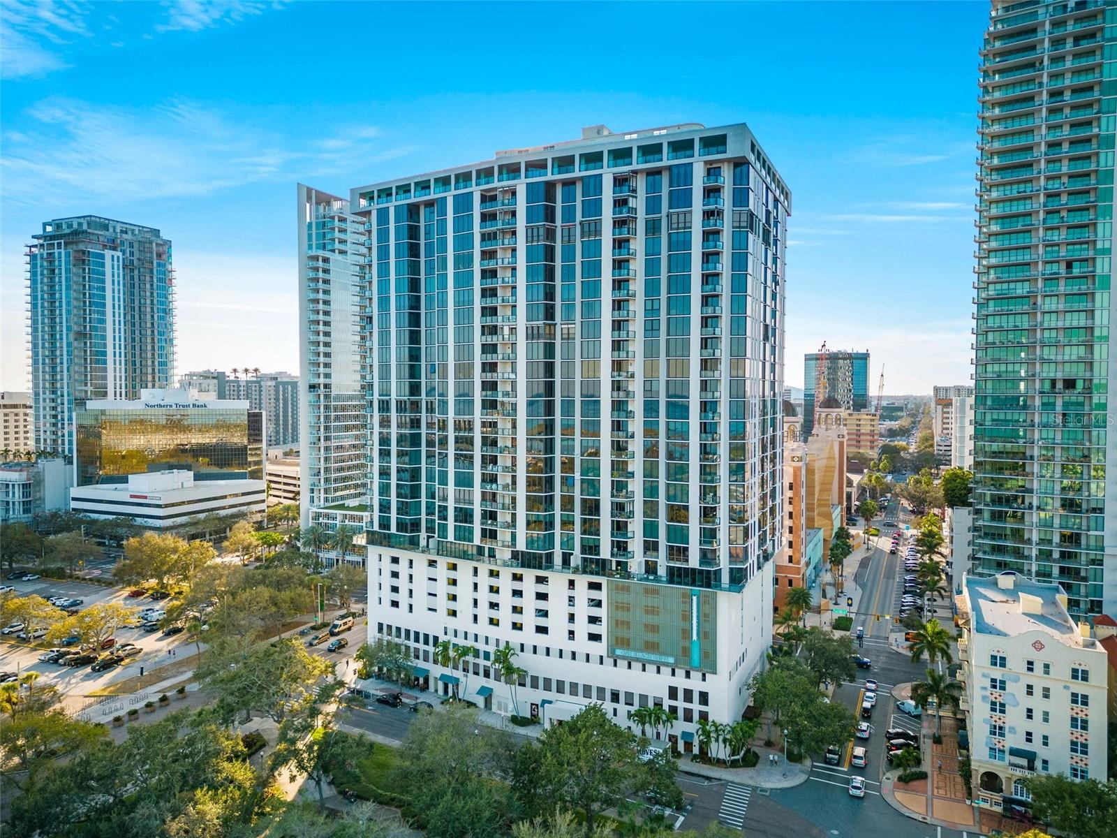 Details for 1 Beach Drive Se 2006, ST PETERSBURG, FL 33701