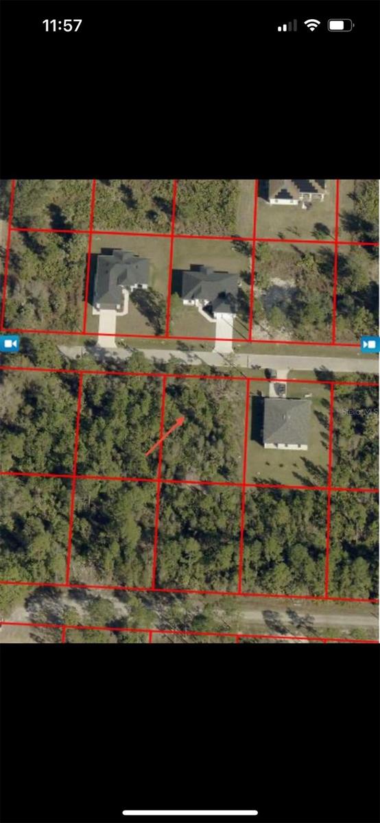 Details for 3417 58th Street W, LEHIGH ACRES, FL 33971