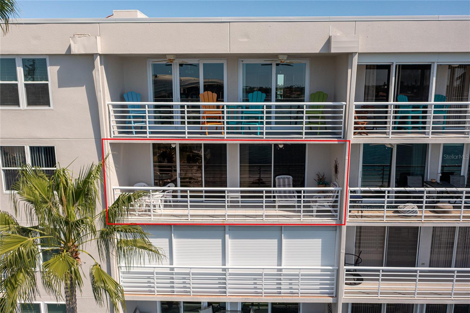 Image 11 of 34 For 5701 Bahia Del Mar Circle 407