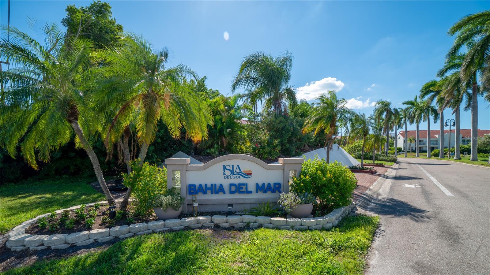 Image 34 of 34 For 5701 Bahia Del Mar Circle 407