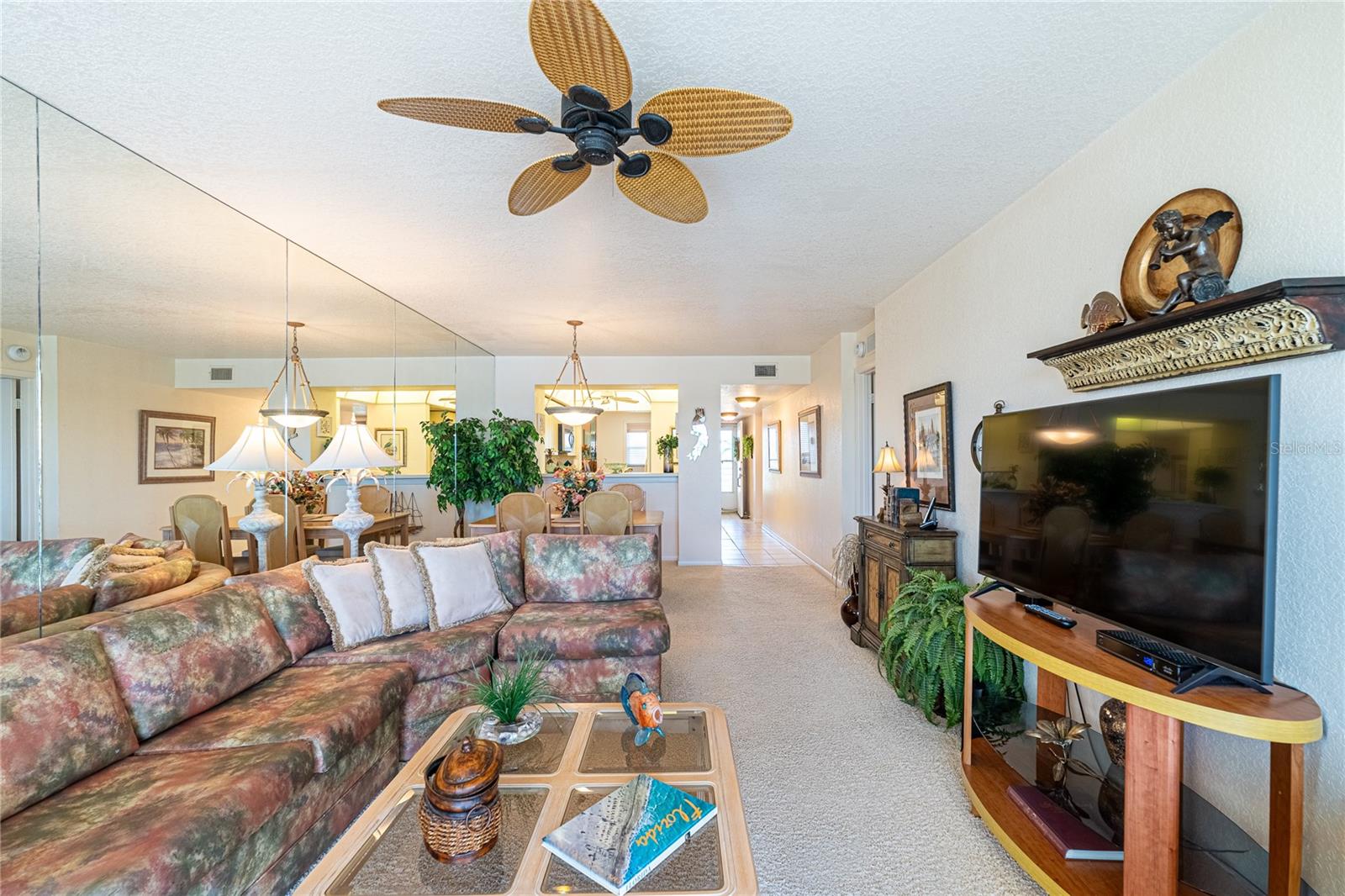 Image 6 of 34 For 5701 Bahia Del Mar Circle 407