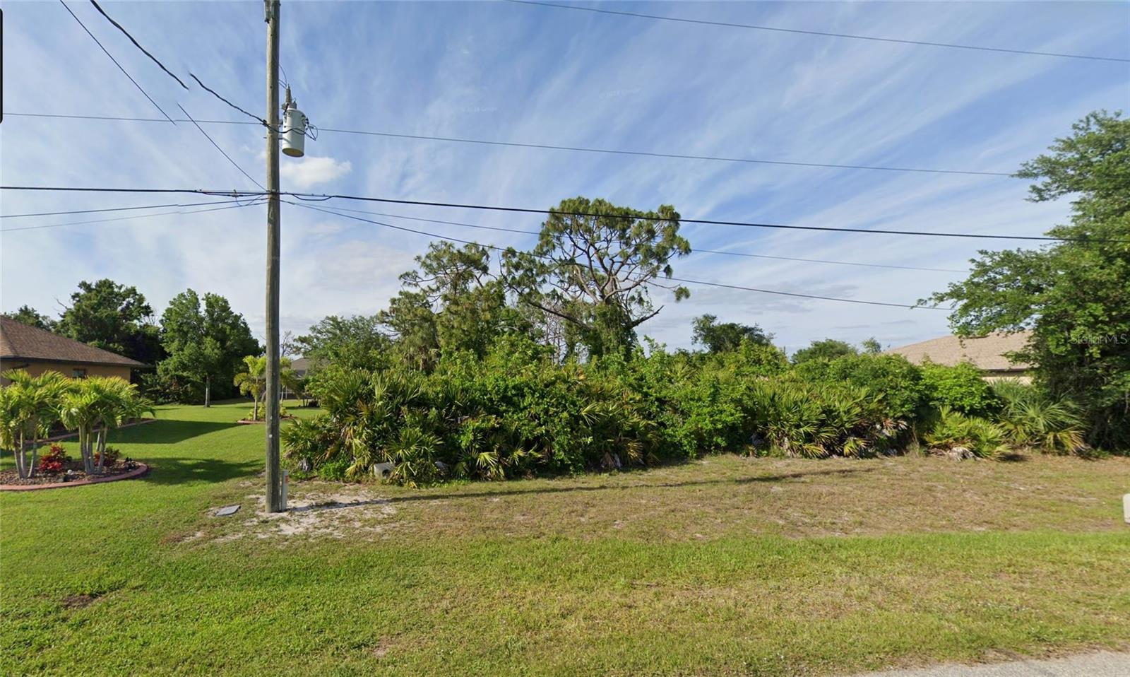 Details for 146 Indigo Road, ROTONDA WEST, FL 33947