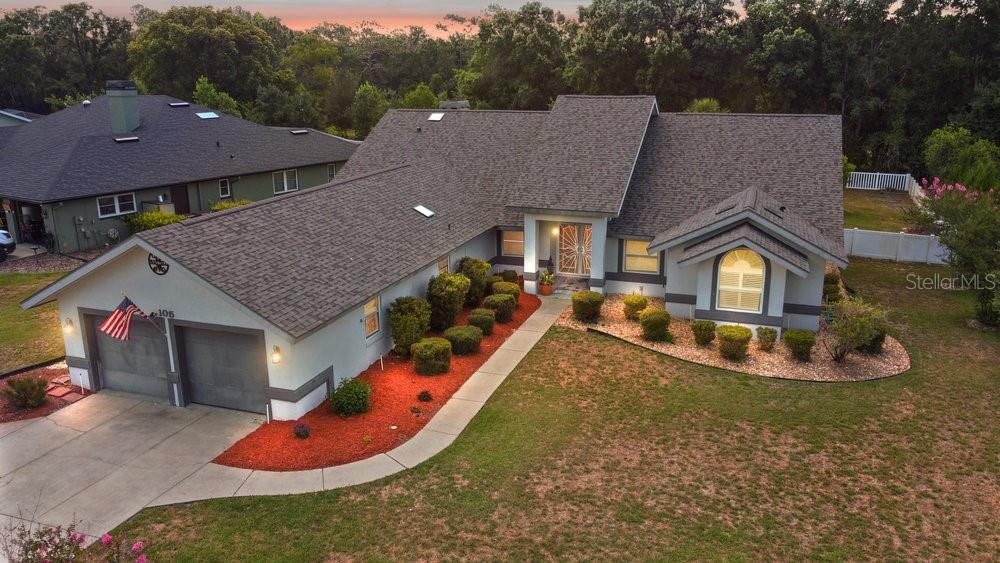 Details for 105 Douglas Street, HOMOSASSA, FL 34446