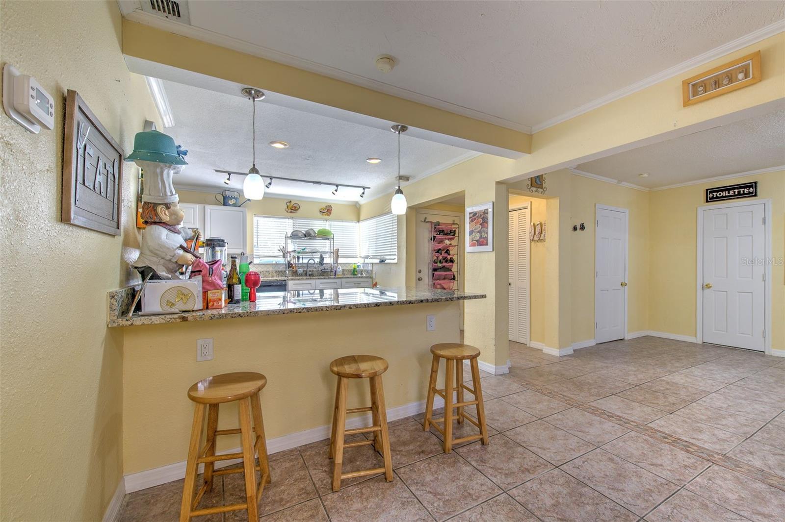 Image 5 of 29 For 5415 Miles Boulevard