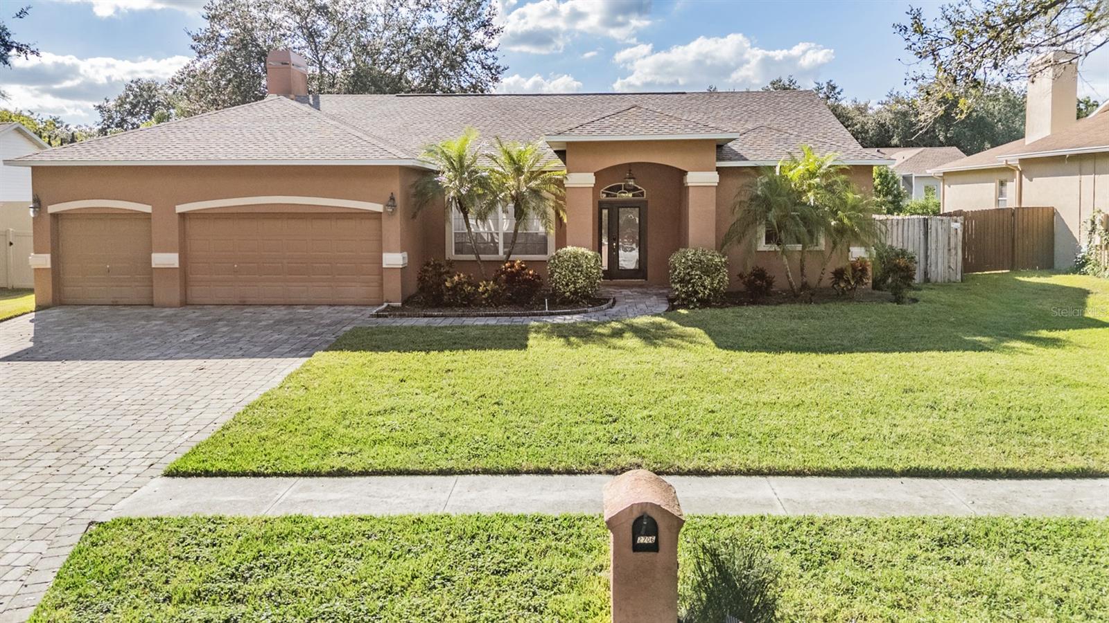 Image 2 of 46 For 2706 Bent Leaf Drive