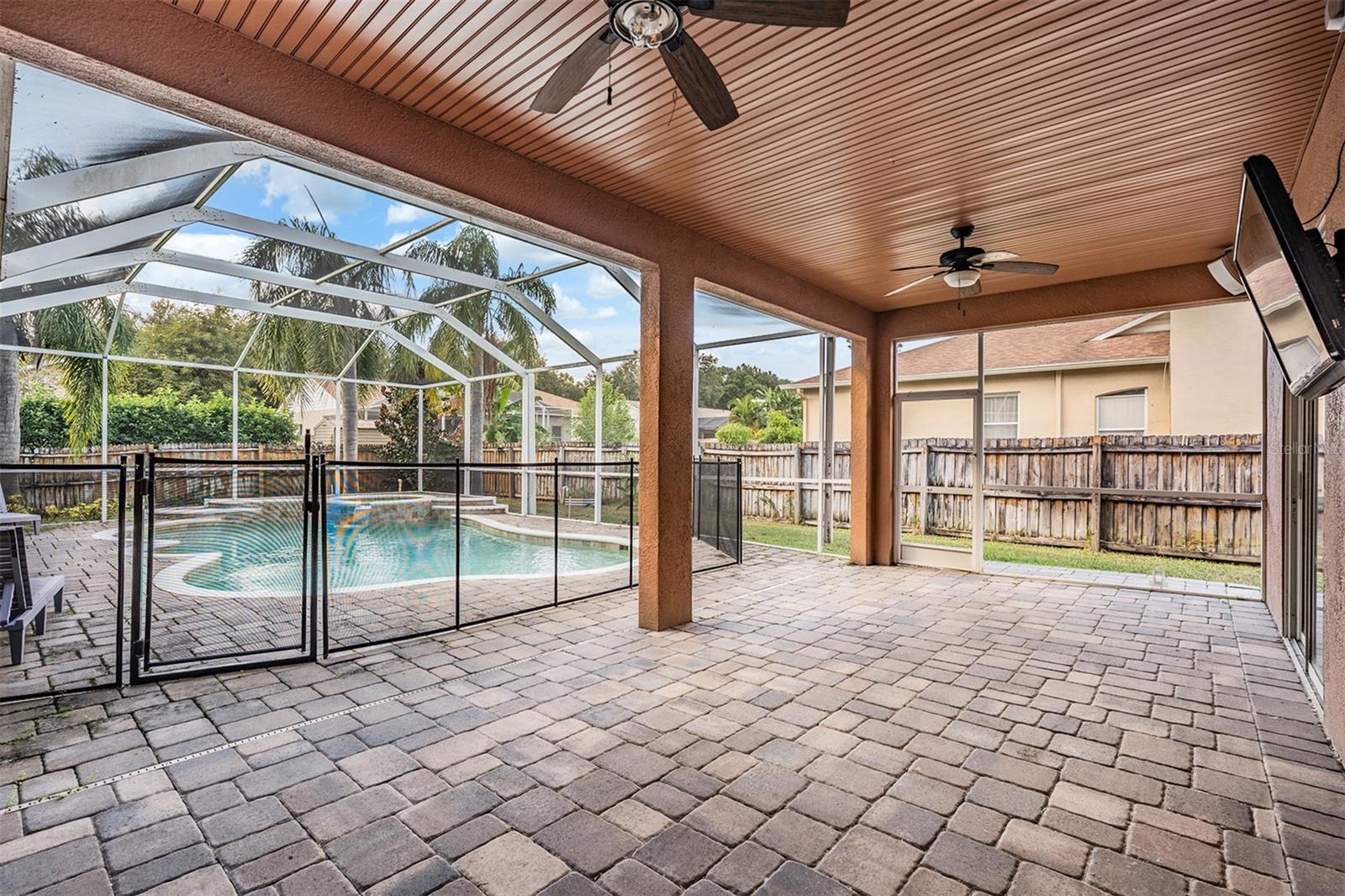 Image 35 of 46 For 2706 Bent Leaf Drive