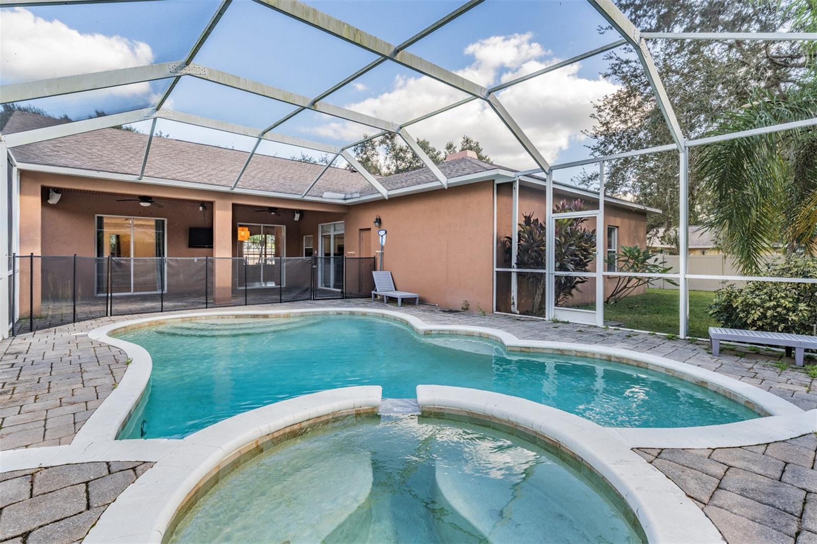 Image 38 of 46 For 2706 Bent Leaf Drive