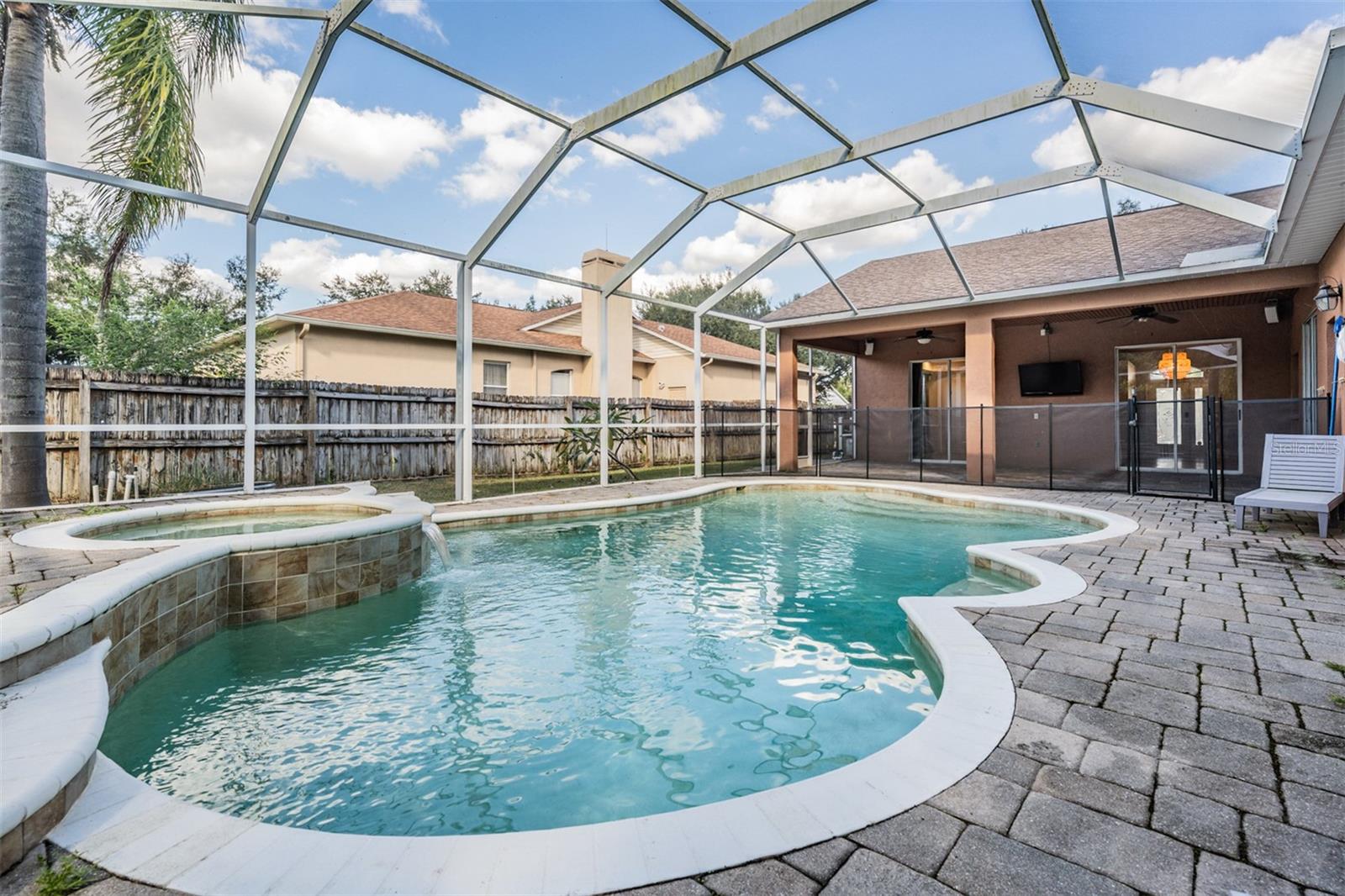 Image 39 of 46 For 2706 Bent Leaf Drive