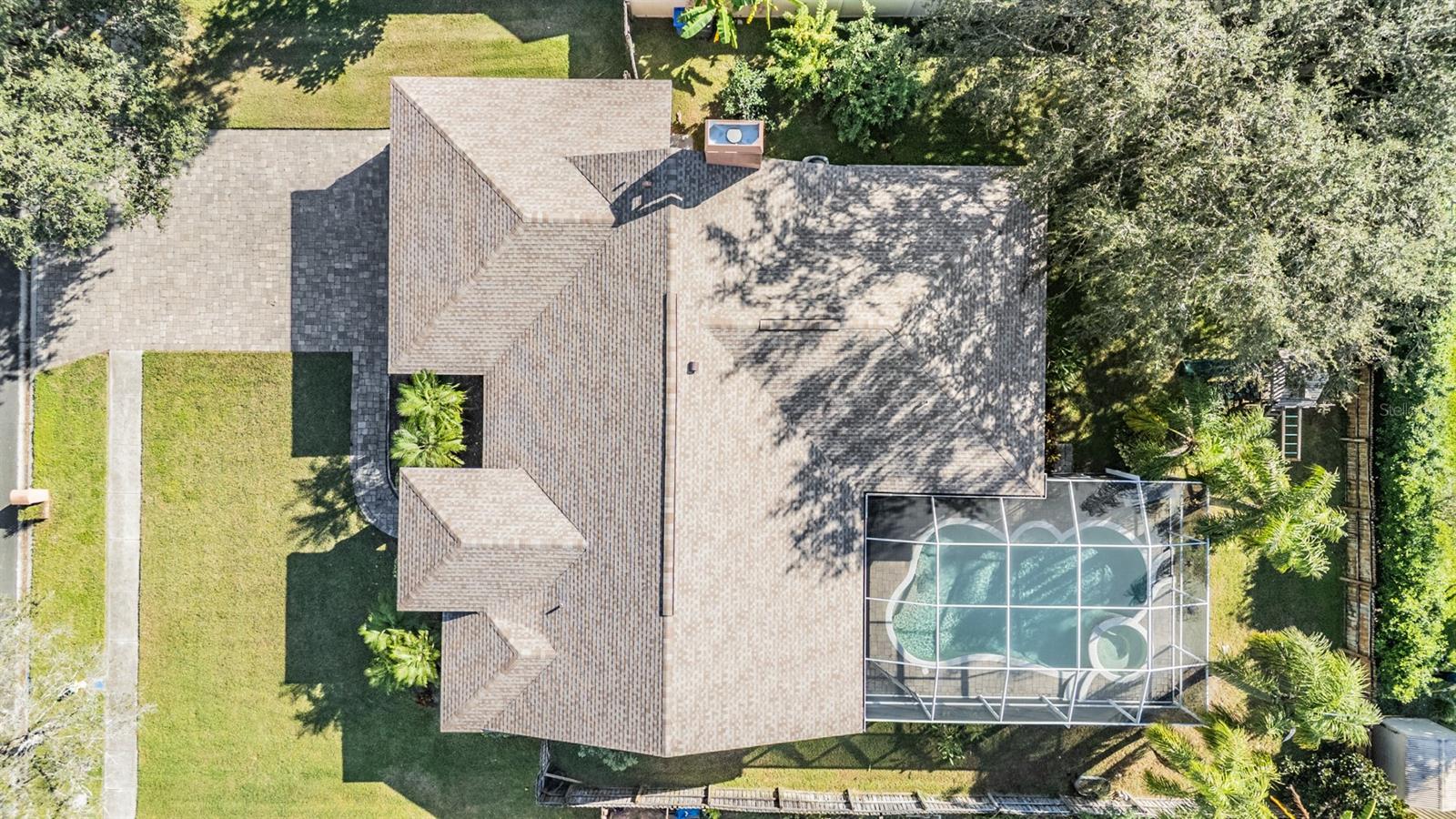 Image 43 of 46 For 2706 Bent Leaf Drive