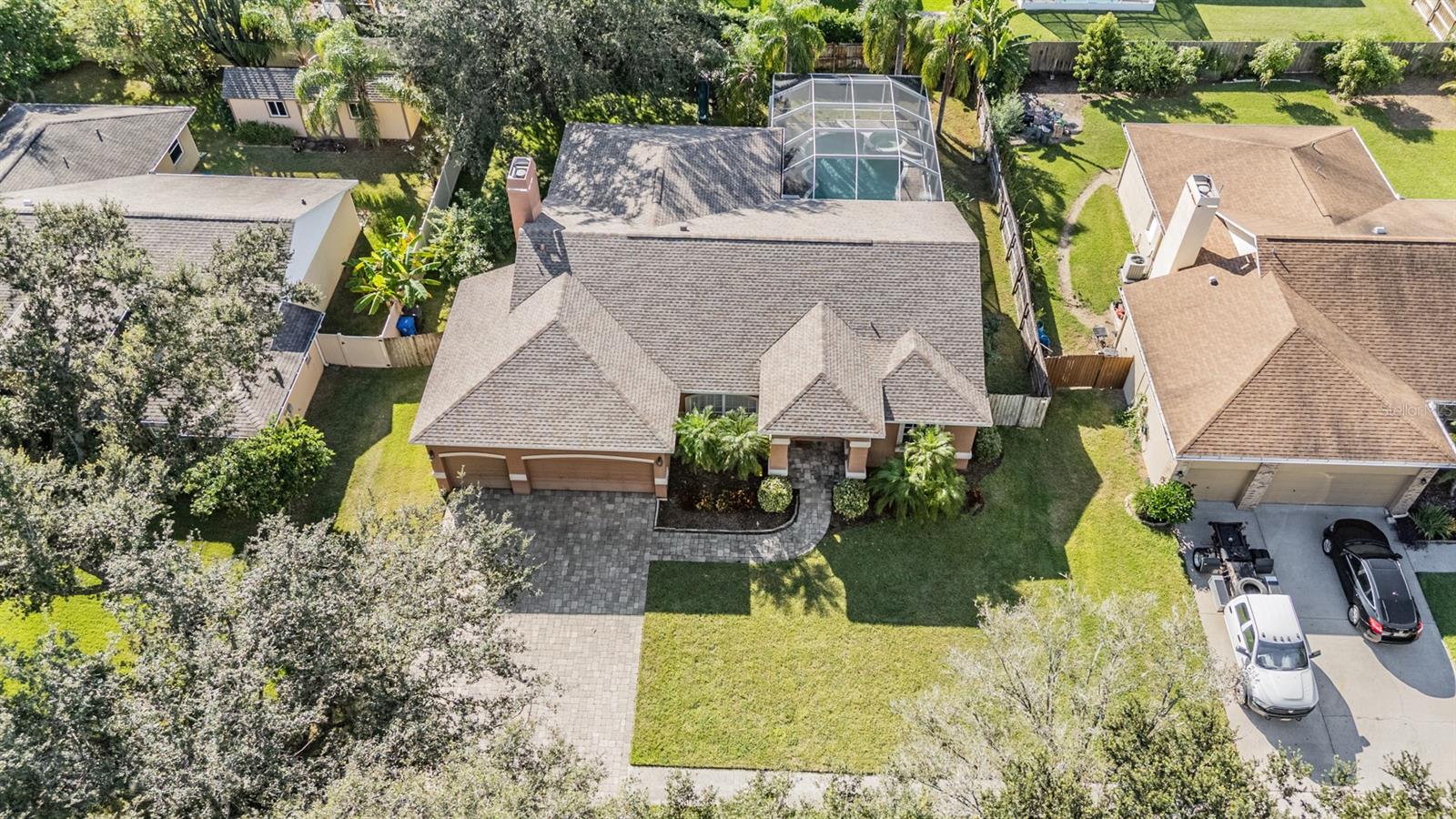 Image 45 of 46 For 2706 Bent Leaf Drive