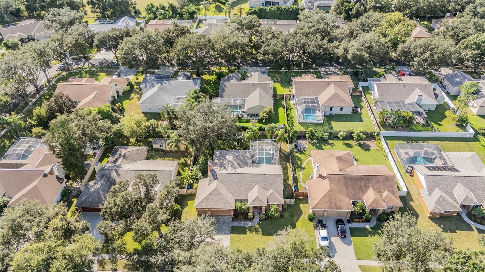 Image 46 of 46 For 2706 Bent Leaf Drive