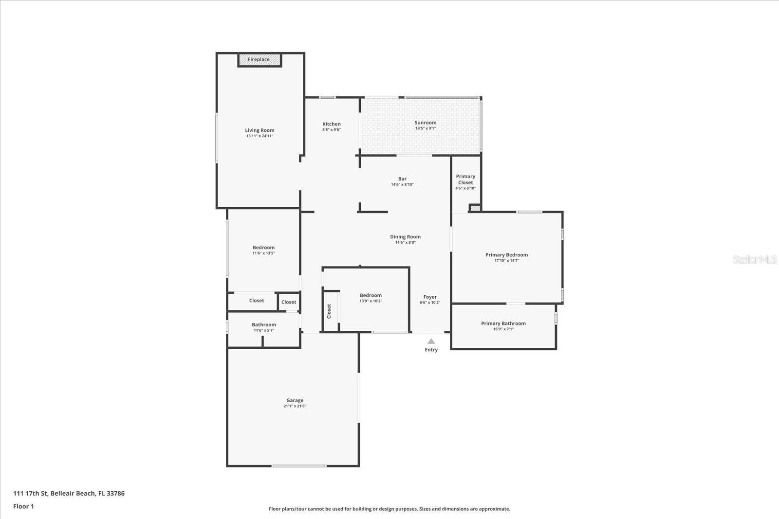 Image 51 of 51 For 111 17th Street