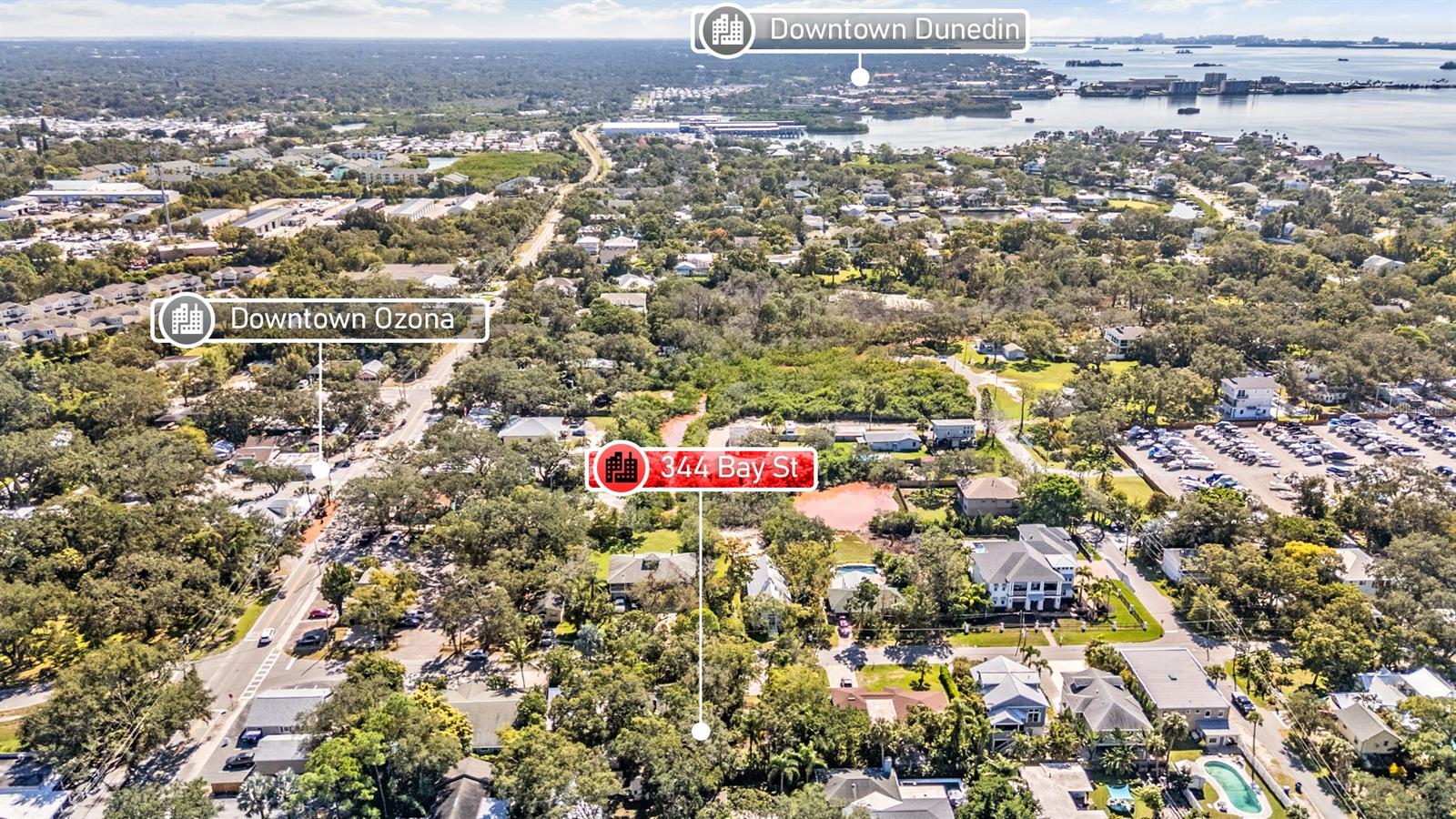 Image 3 of 25 For 344 Bay Street