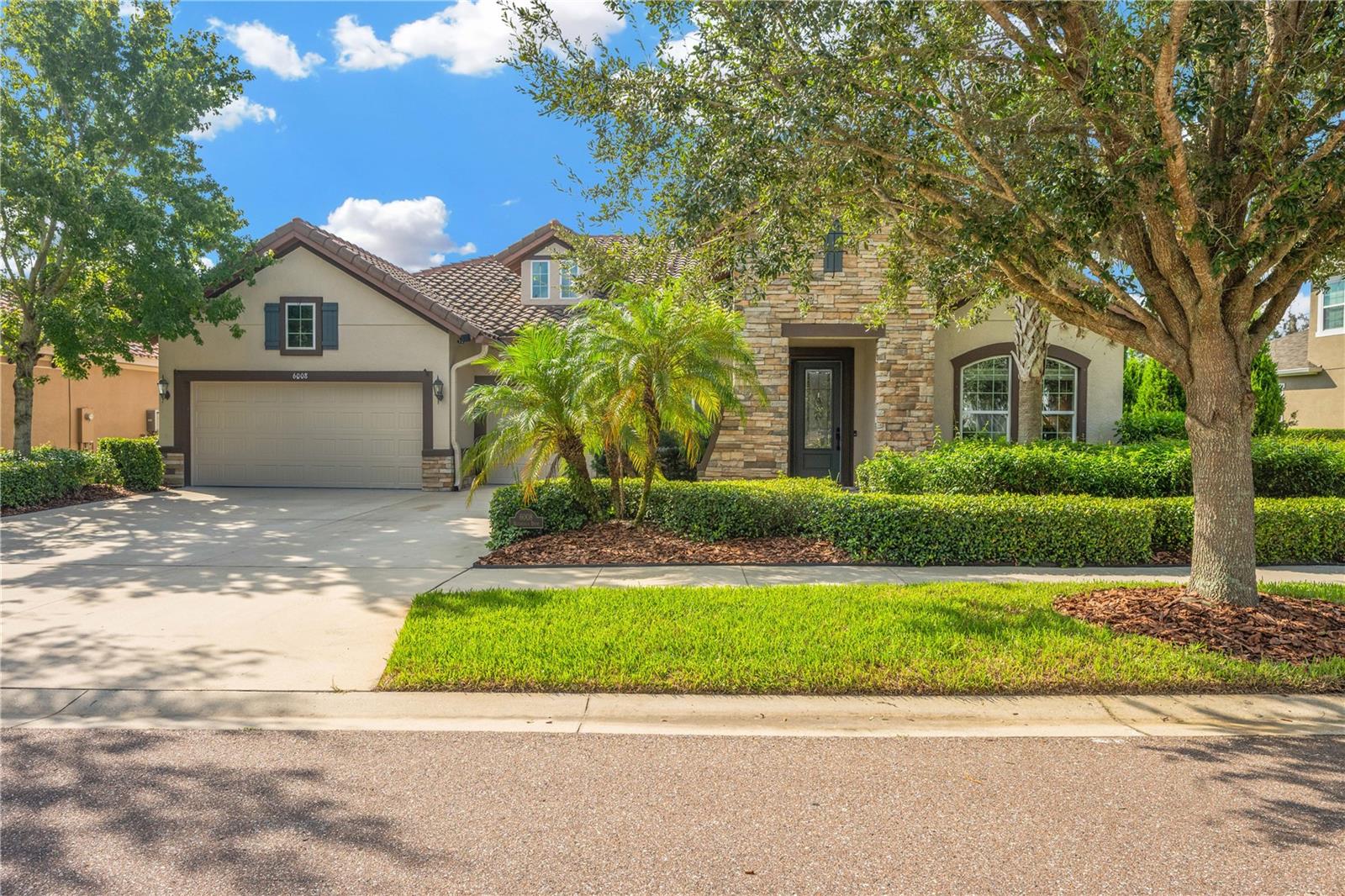 Details for 6008 Watercolor Drive, LITHIA, FL 33547