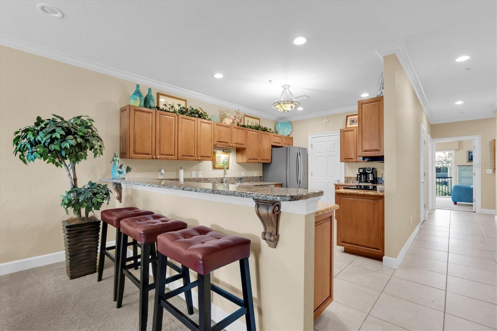 Image 10 of 42 For 300 Capri Boulevard 6