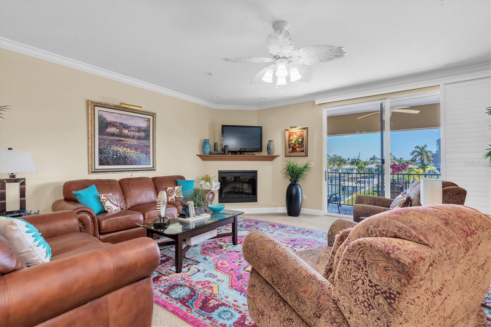 Image 6 of 42 For 300 Capri Boulevard 6