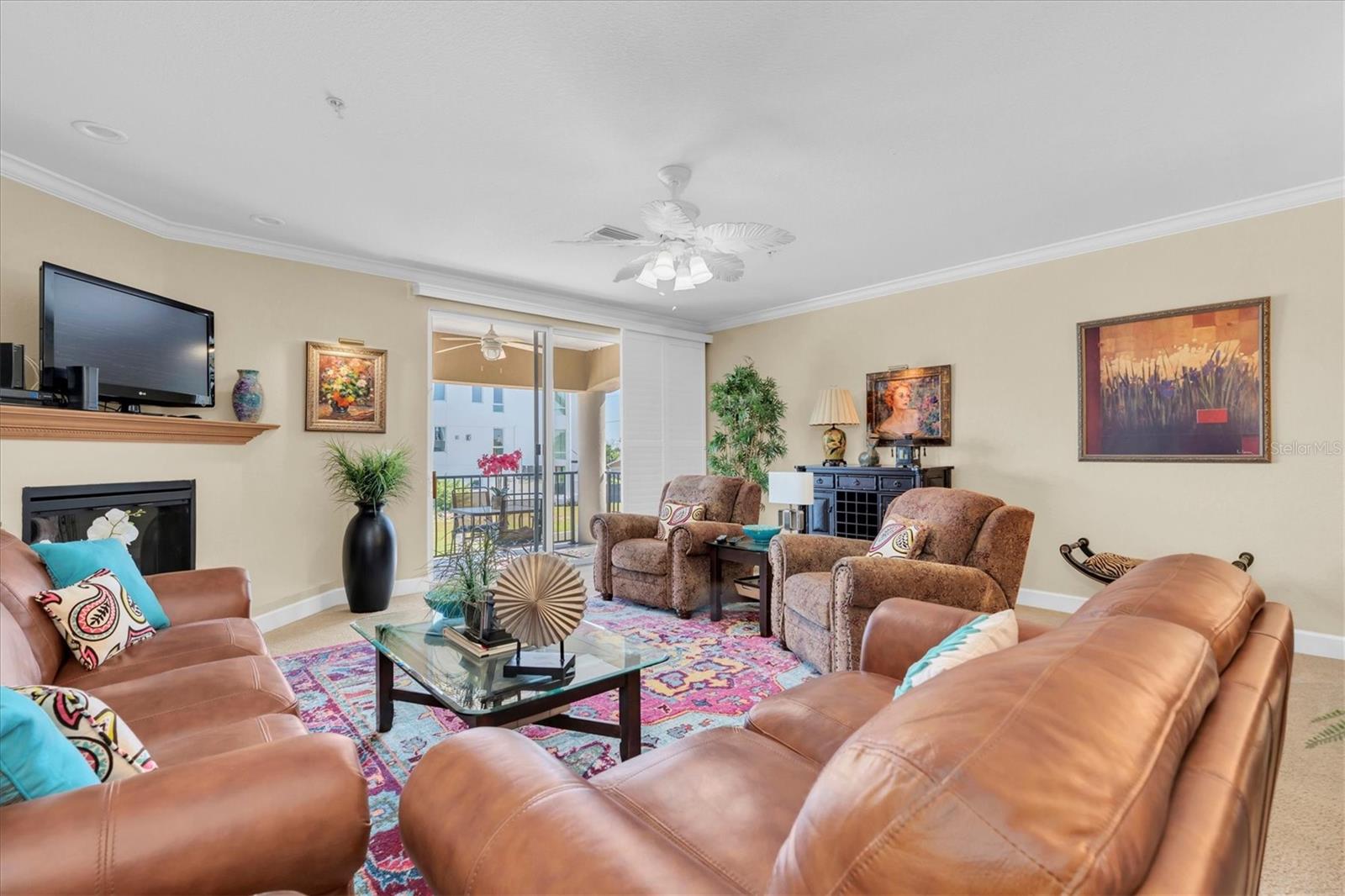 Image 8 of 42 For 300 Capri Boulevard 6