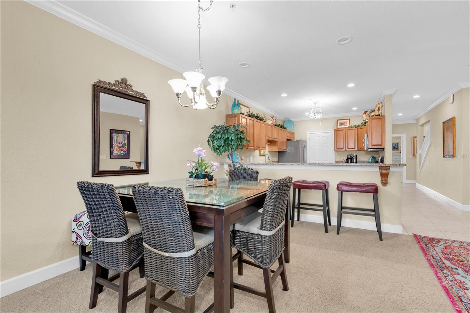 Image 9 of 42 For 300 Capri Boulevard 6