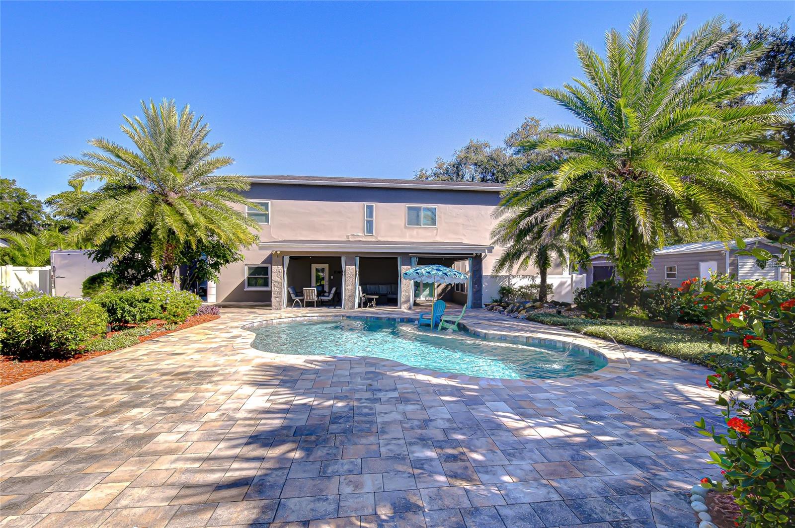 Image 57 of 60 For 15306 Spruson Street