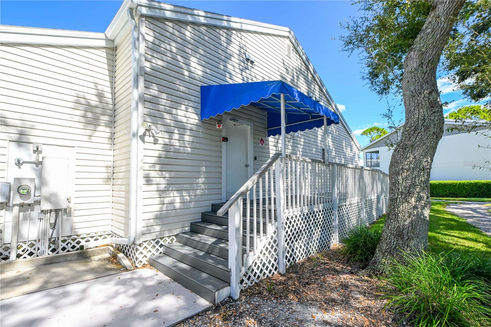 Image 42 of 69 For 11300 Harbor Way 1730