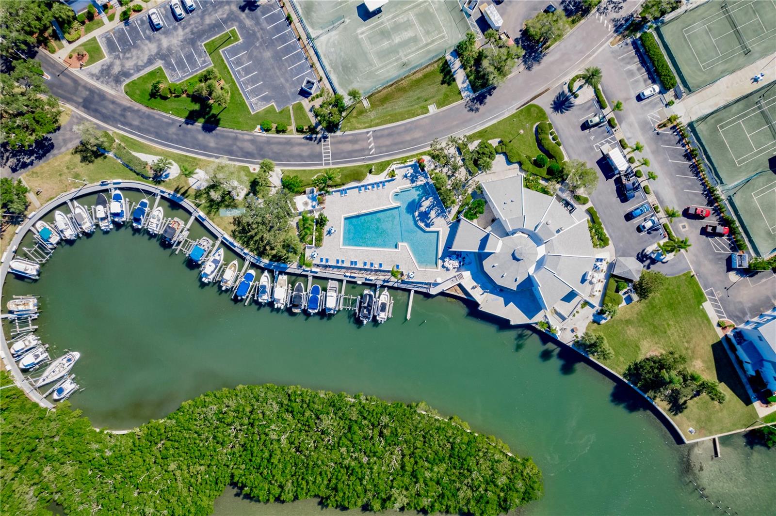 Image 51 of 69 For 11300 Harbor Way 1730