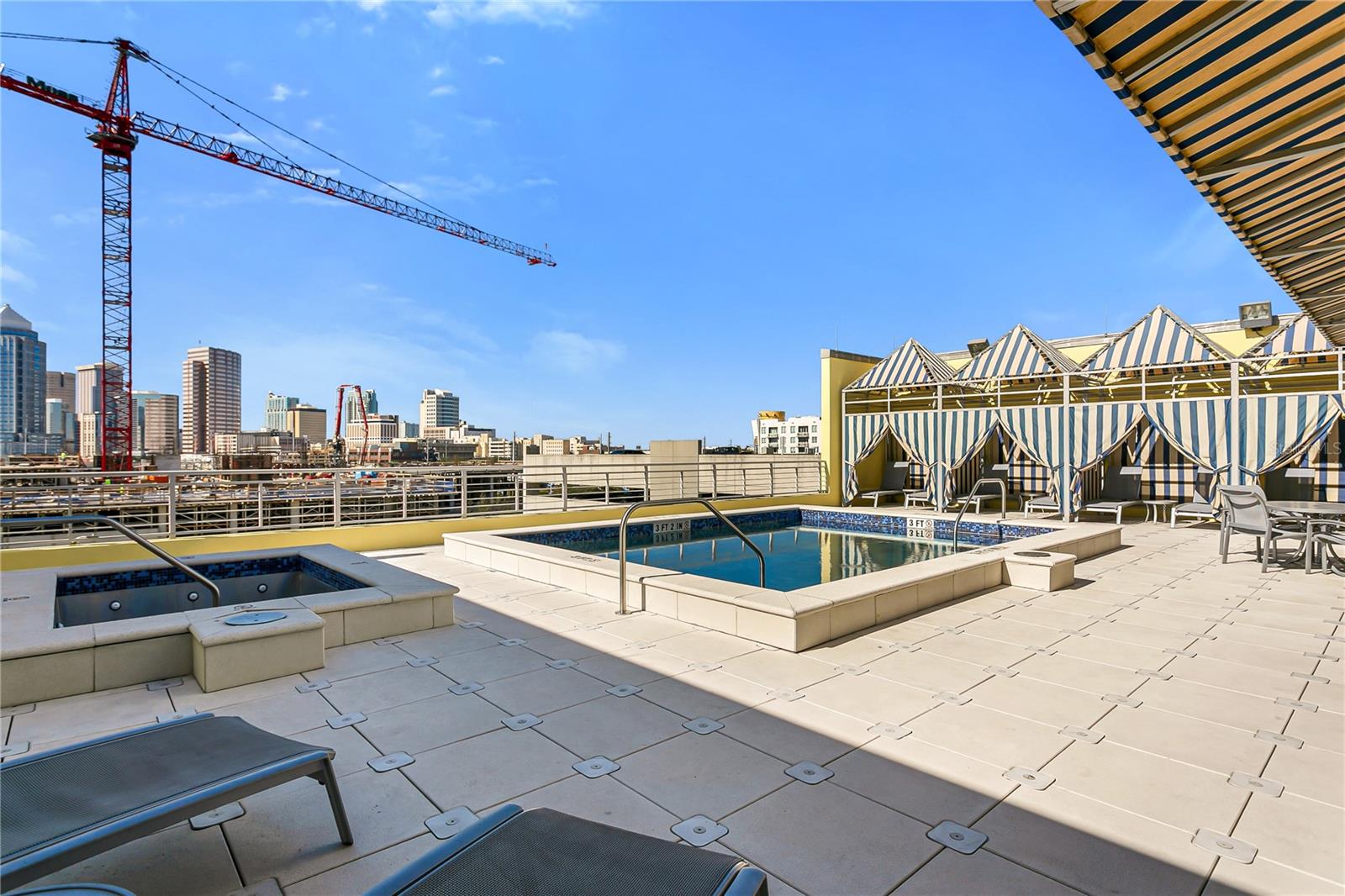 Image 24 of 24 For 1212 Whiting Street 303