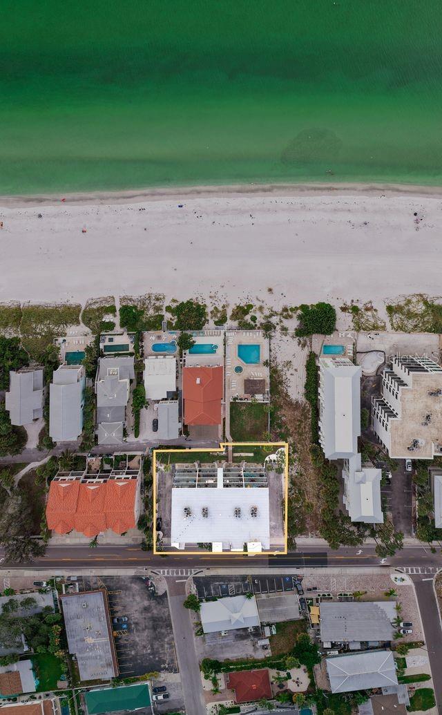 Image 47 of 53 For 1300 Gulf Boulevard 202