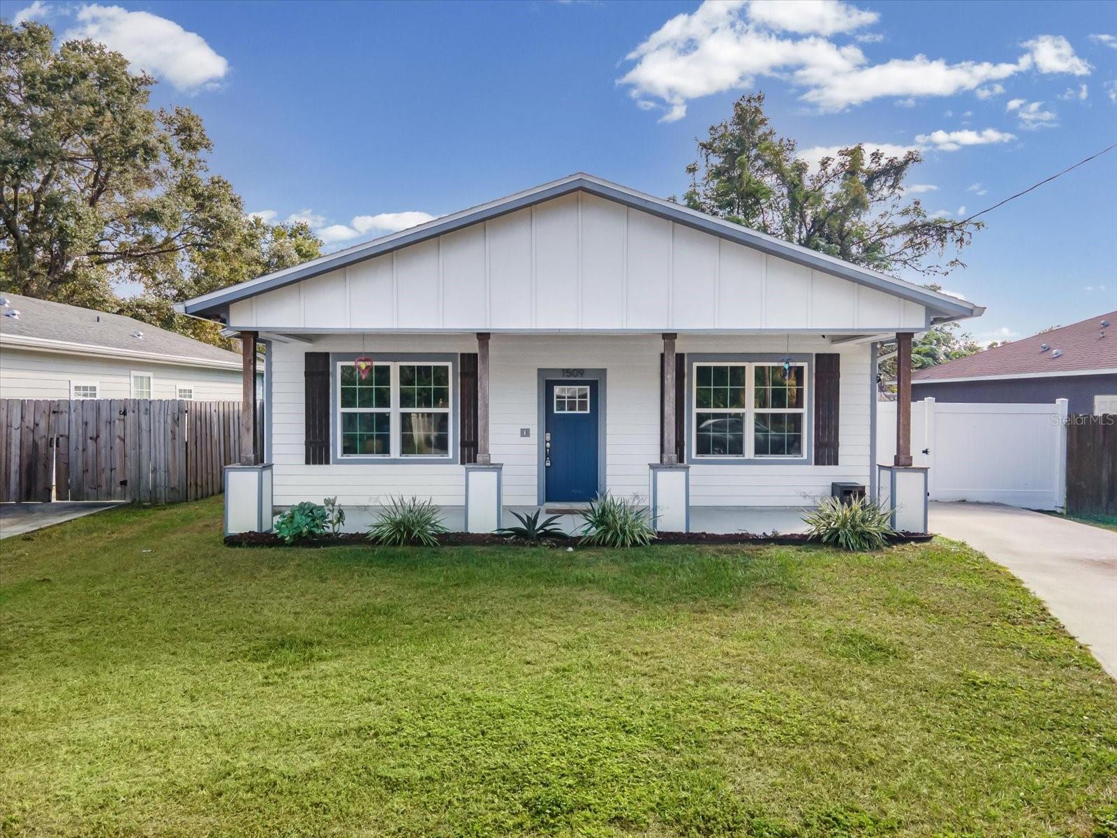 Details for 1509 Caracas Street, TAMPA, FL 33610