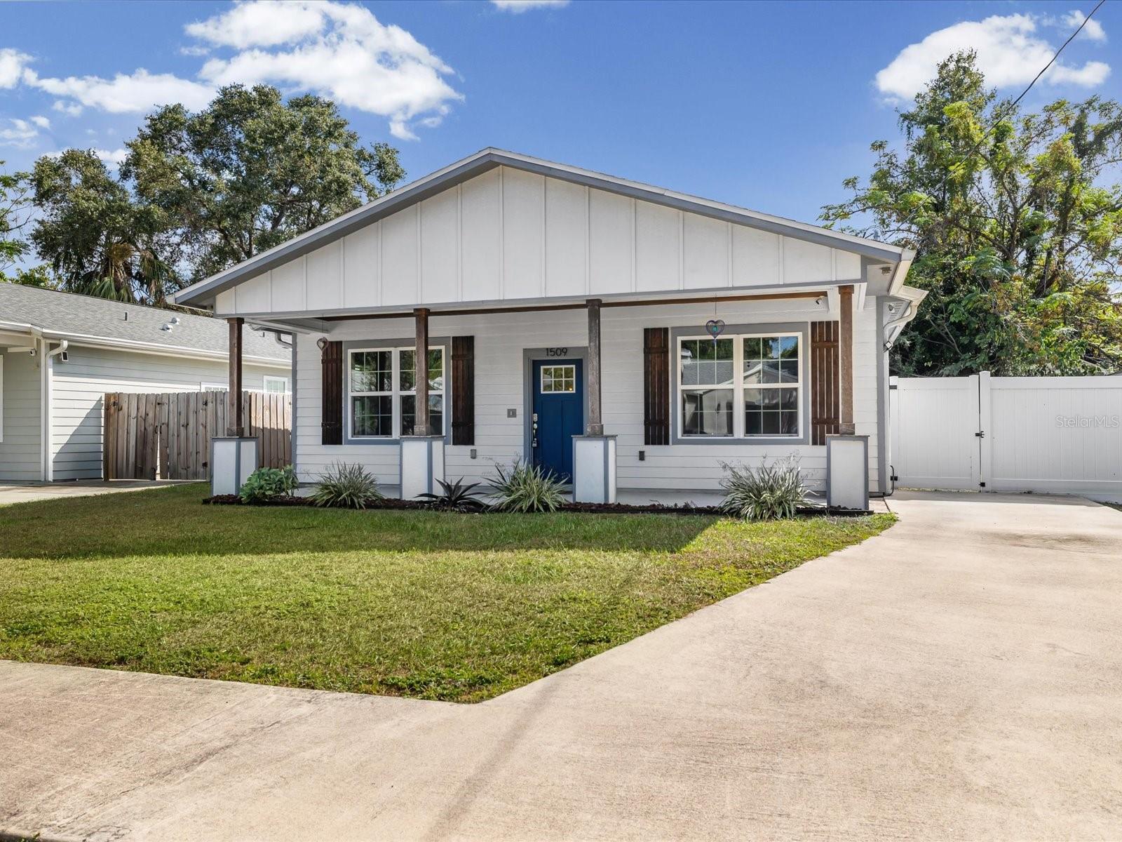 Image 30 of 36 For 1509 Caracas Street