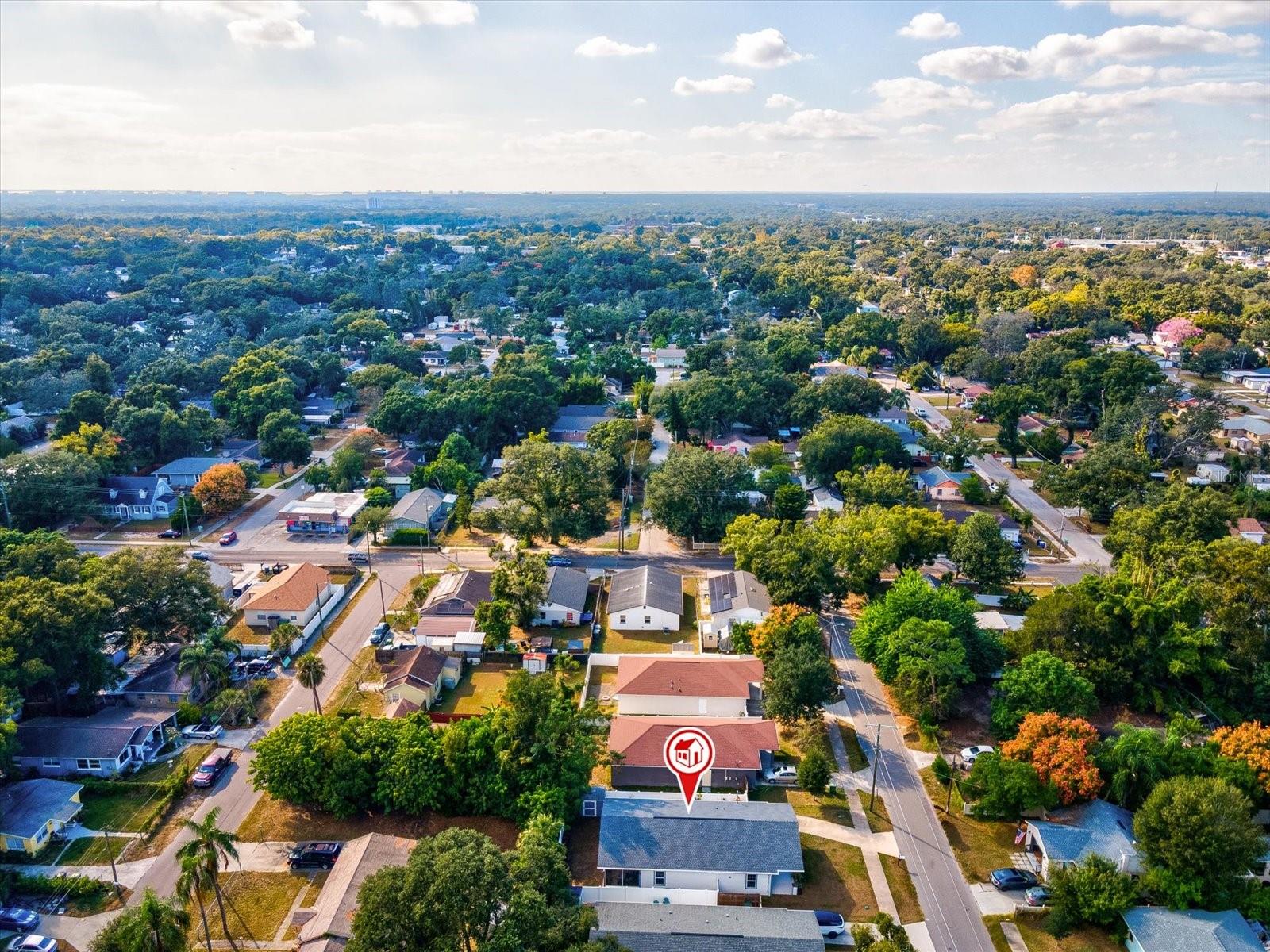 Image 33 of 36 For 1509 Caracas Street