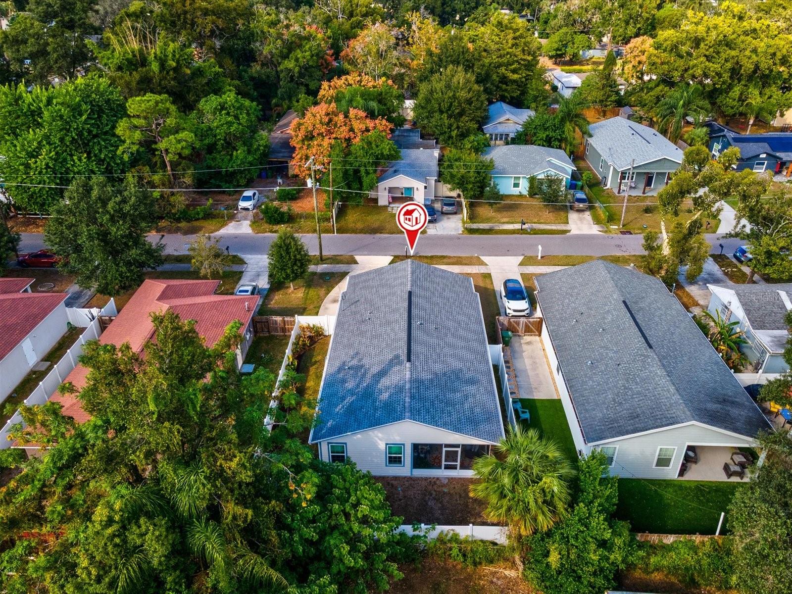 Image 35 of 36 For 1509 Caracas Street