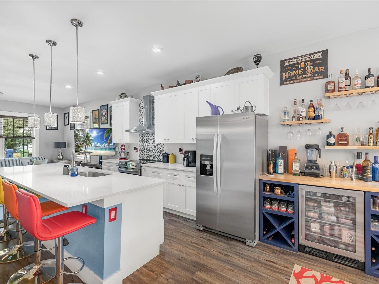 Image 5 of 36 For 1509 Caracas Street