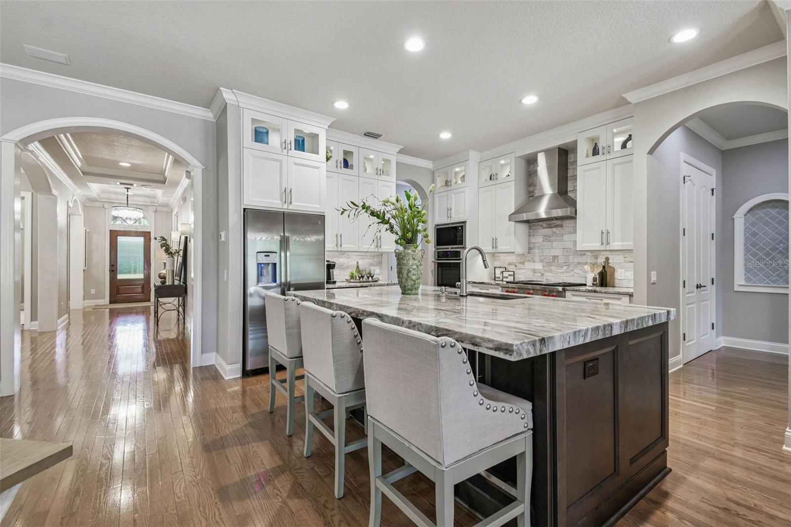 Image 25 of 86 For 1913 Floresta View Drive