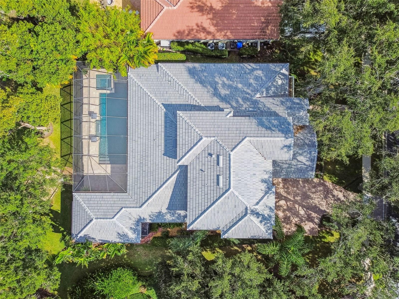 Image 85 of 86 For 1913 Floresta View Drive