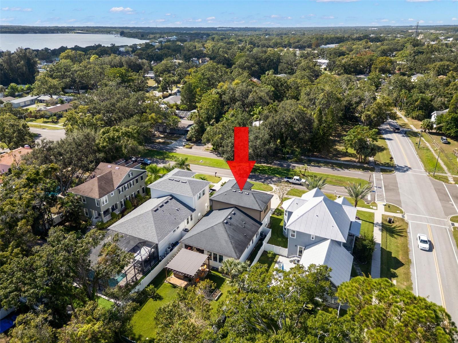 Image 37 of 53 For 503 Park Boulevard