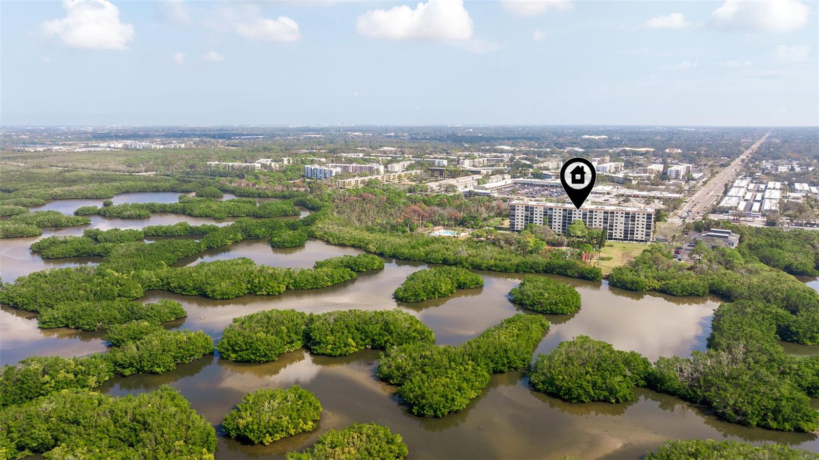 Image 45 of 72 For 5400 Park Street N 209