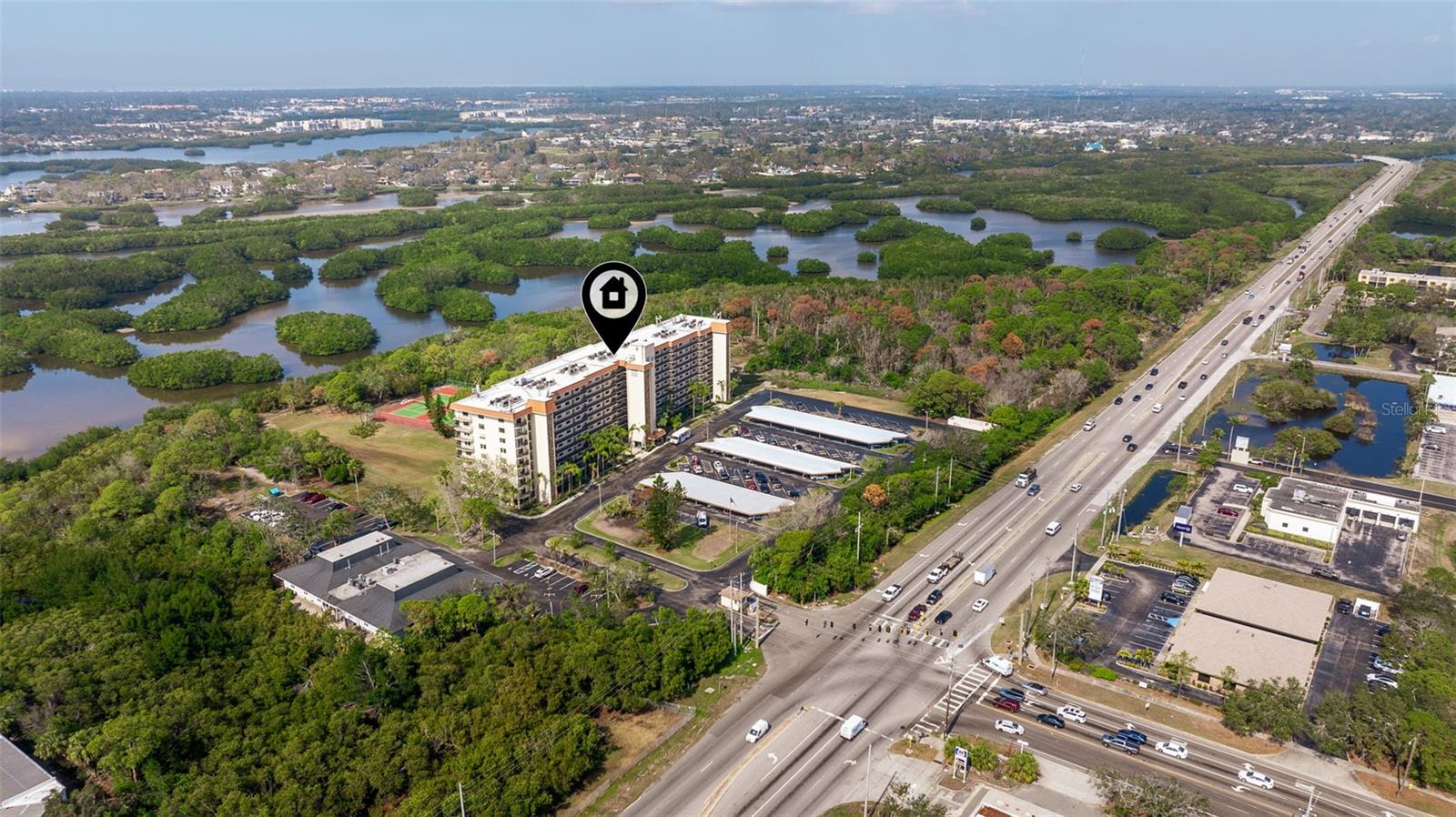 Image 51 of 72 For 5400 Park Street N 209