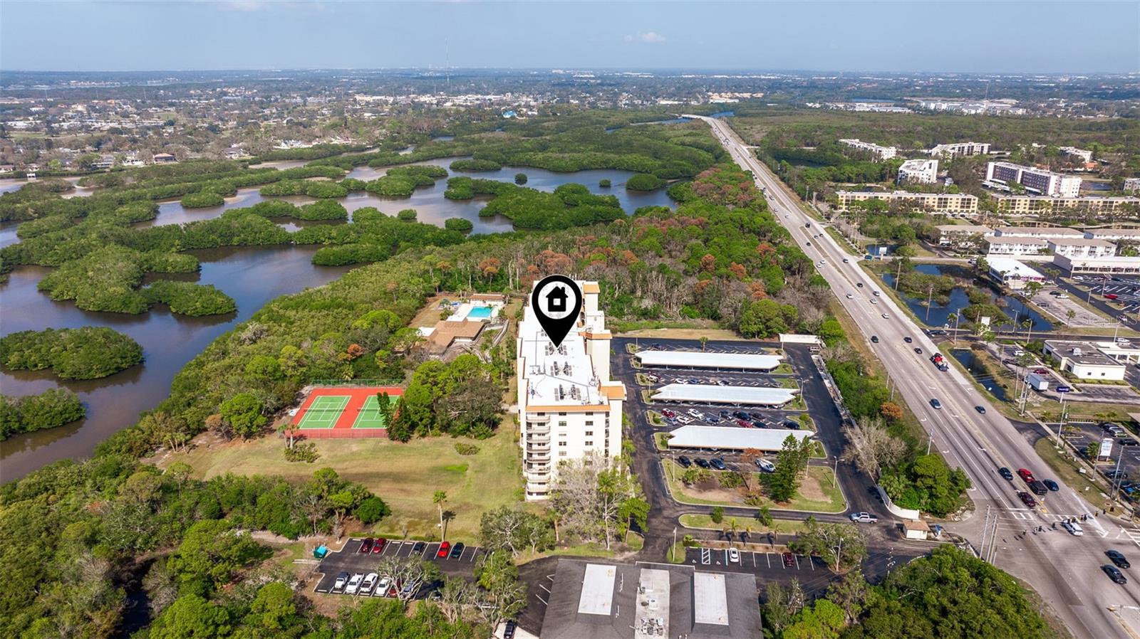 Image 52 of 72 For 5400 Park Street N 209