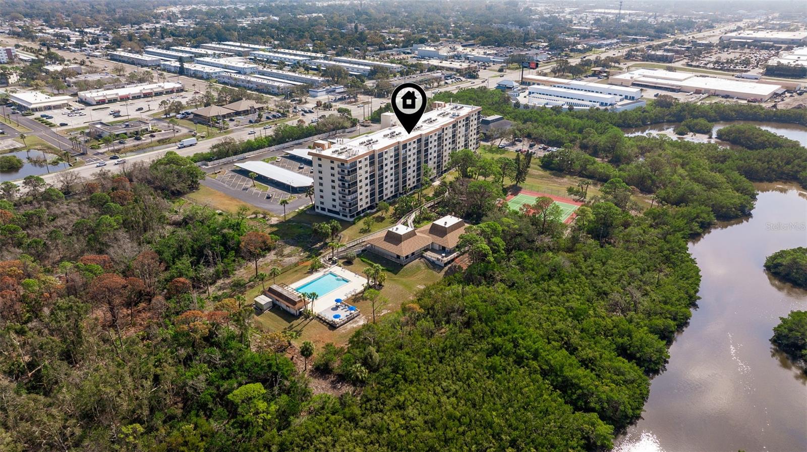 Image 54 of 72 For 5400 Park Street N 209