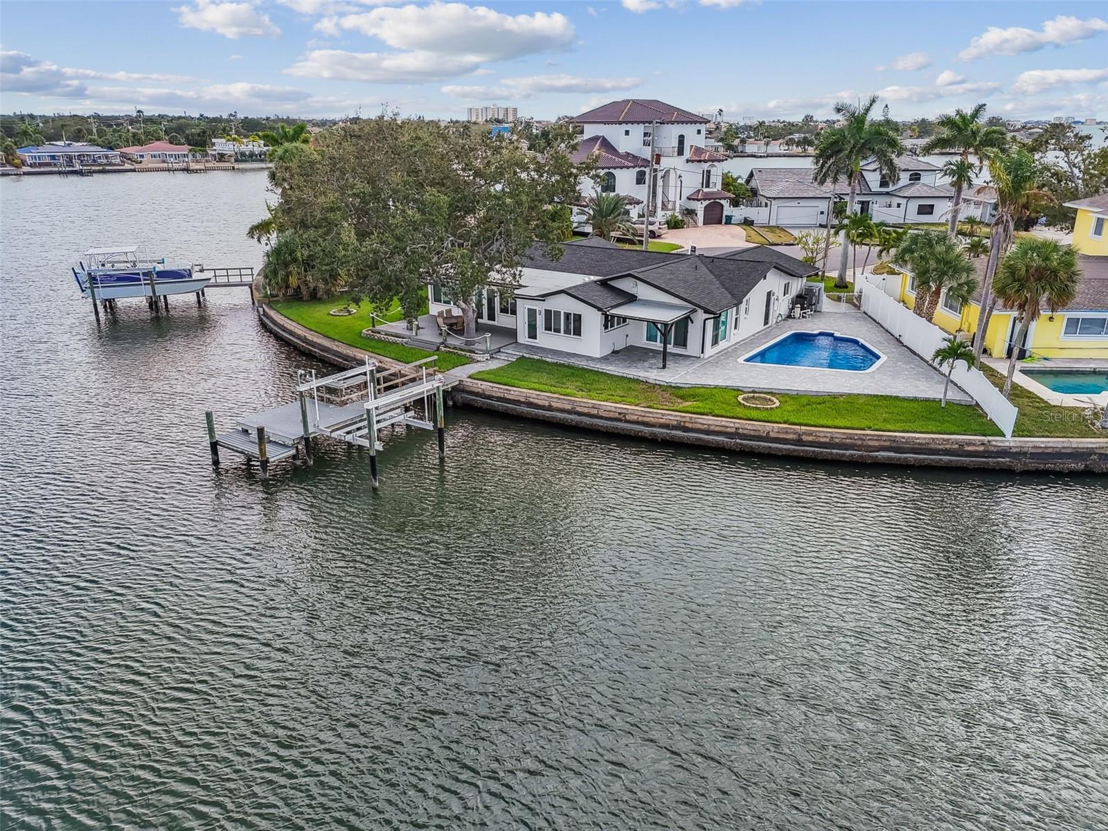 Image 55 of 63 For 1514 Sea Gull Drive S