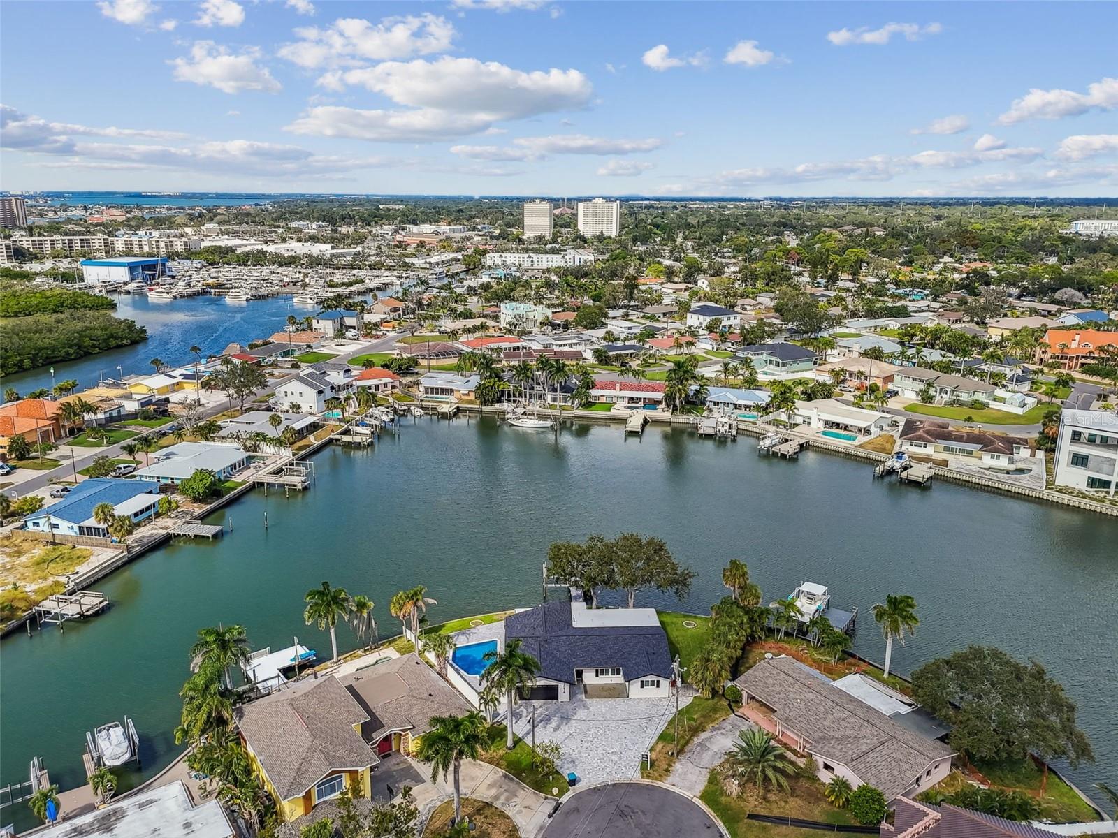 Image 57 of 63 For 1514 Sea Gull Drive S