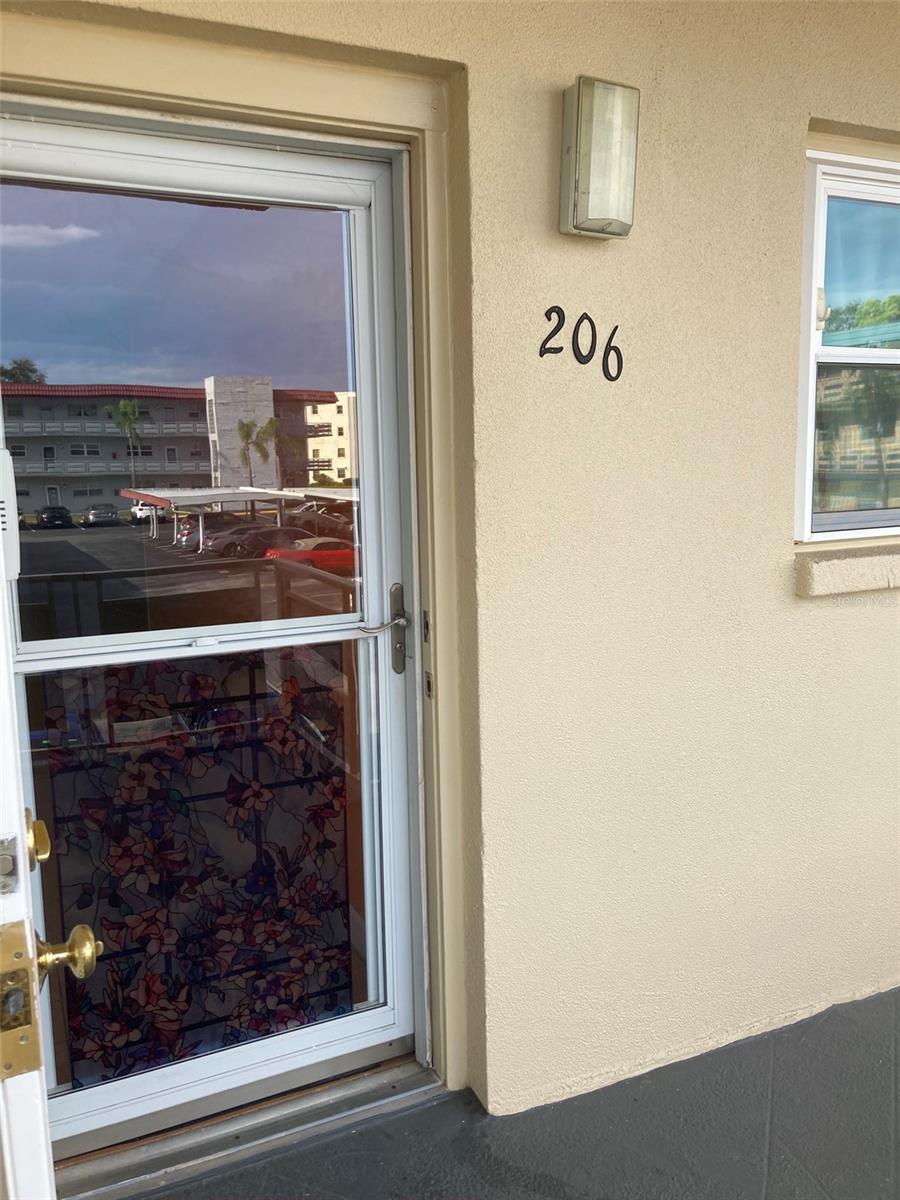 Details for 5750 80th Street N D206, ST PETERSBURG, FL 33709