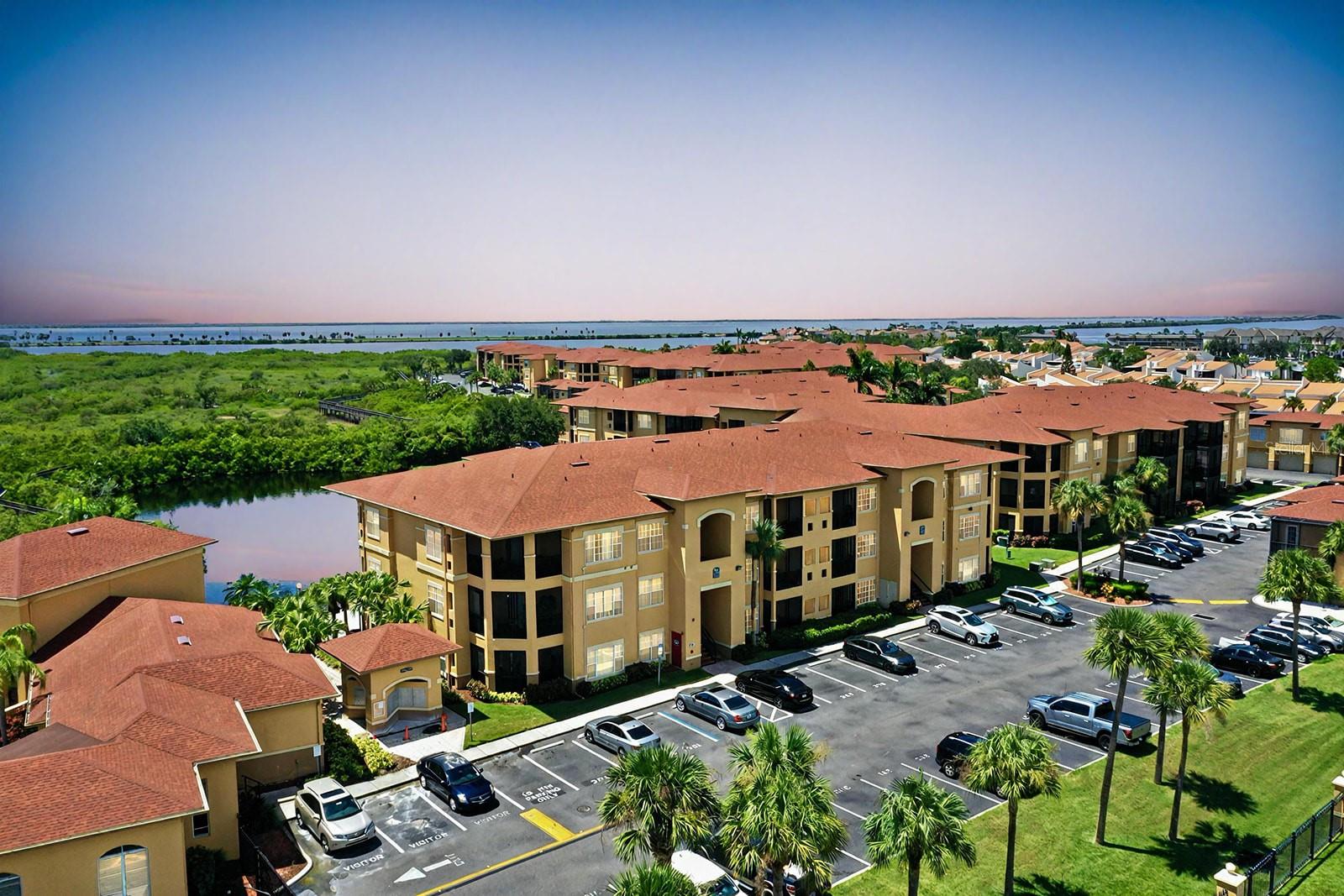 Details for 4345 Bayside Village Drive 104, TAMPA, FL 33615