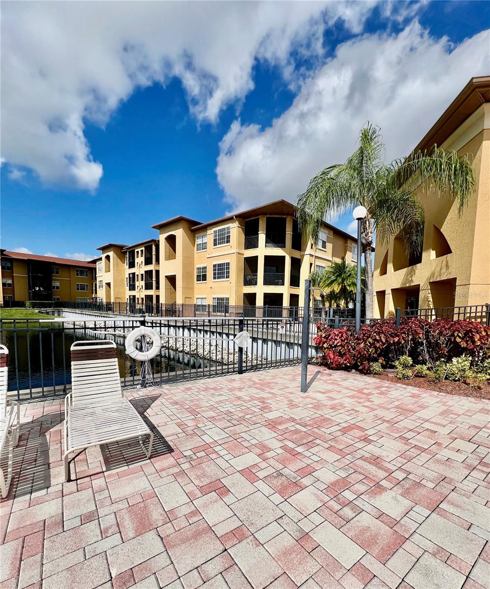 Image 30 of 39 For 4345 Bayside Village Drive 104