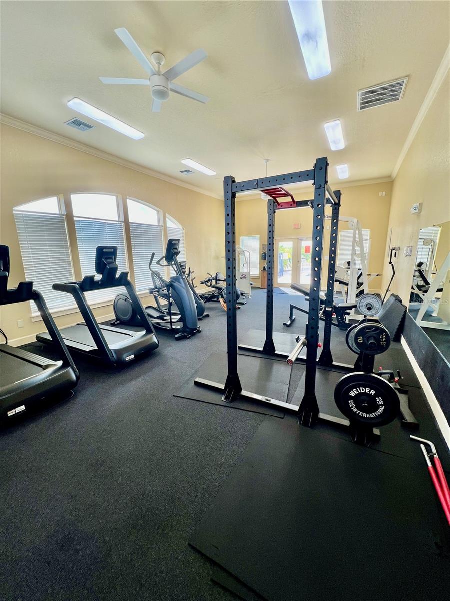 Image 37 of 39 For 4345 Bayside Village Drive 104