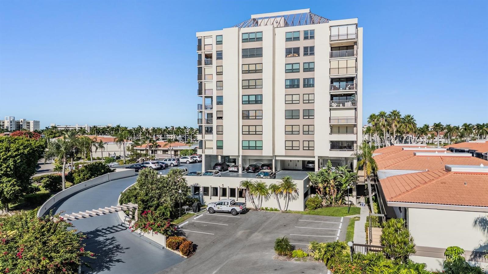 Image 29 of 35 For 6294 Bahia Del Mar Circle 107