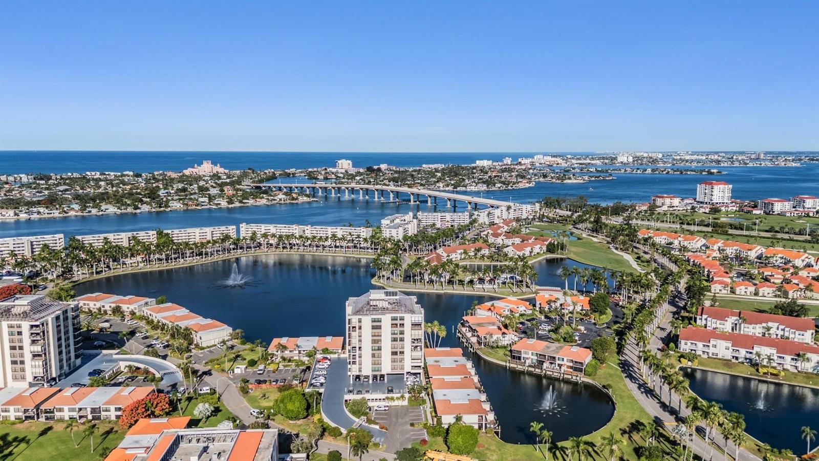 Image 31 of 35 For 6294 Bahia Del Mar Circle 107