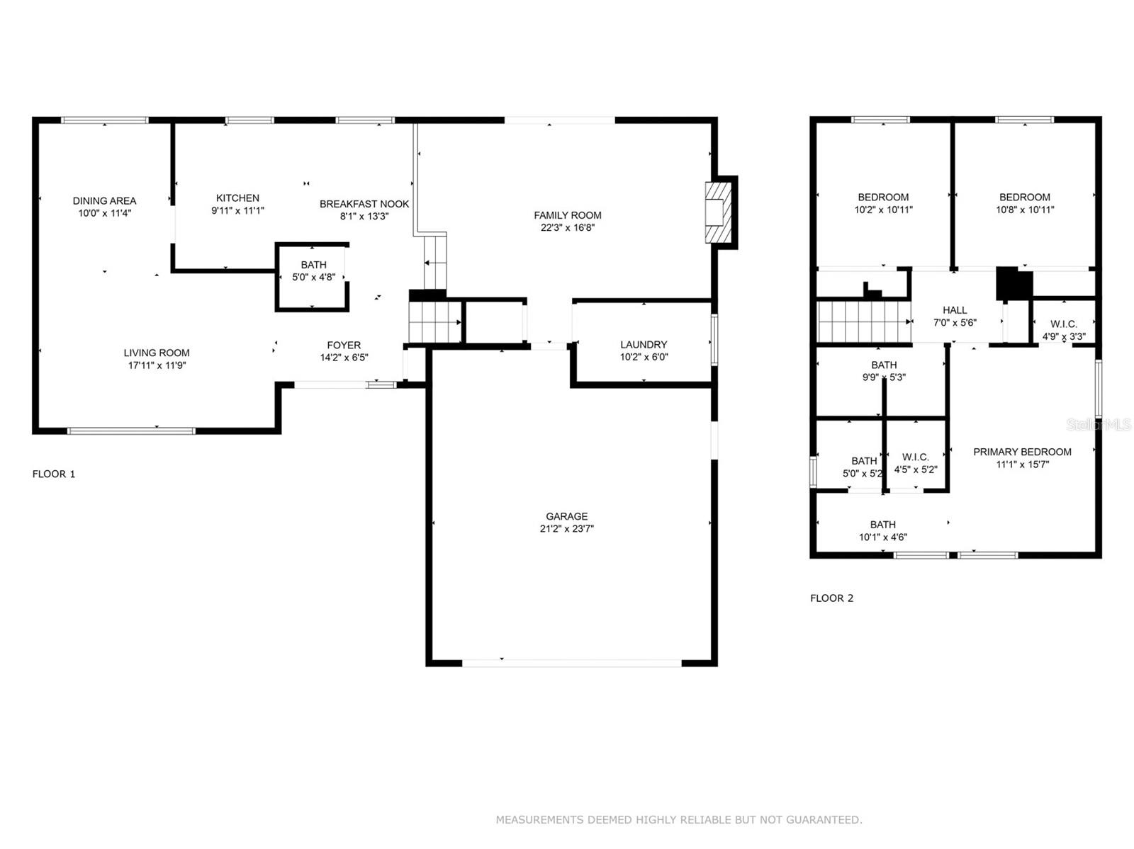 Image 4 of 65 For 4505 Old Saybrook Avenue