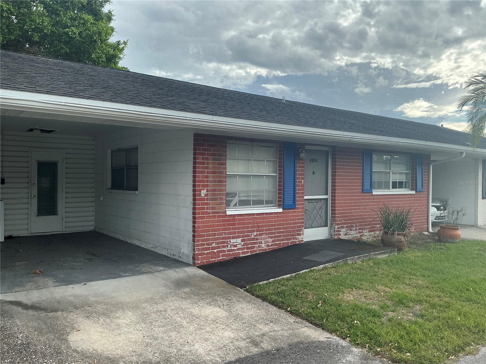 Details for 4994 Jonquil Place N 278, PINELLAS PARK, FL 33782